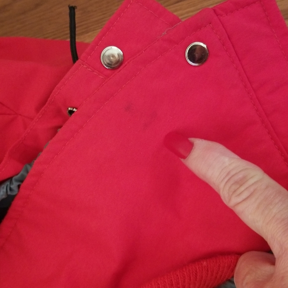 The north face gore tex jacket med - Picture 15 of 16